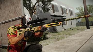 PAYDAY 2: McShay Weapon Pack 4 PC Fiyatları