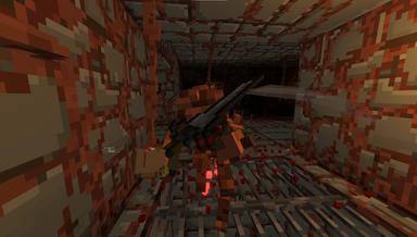 Ancient Dungeon