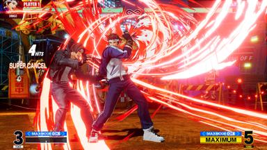 KOF XV DLC Character &quot;SHINGO YABUKI&quot; PC Fiyatları