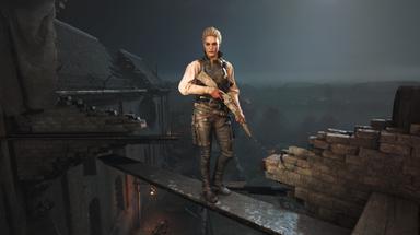 Hunt: Showdown - They Came From Salem