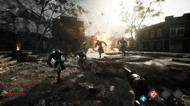 Soulslinger: Envoy of Death PC Fiyatları