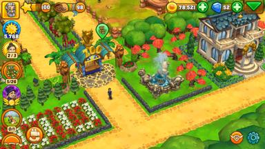 Zoo 2: Animal Park