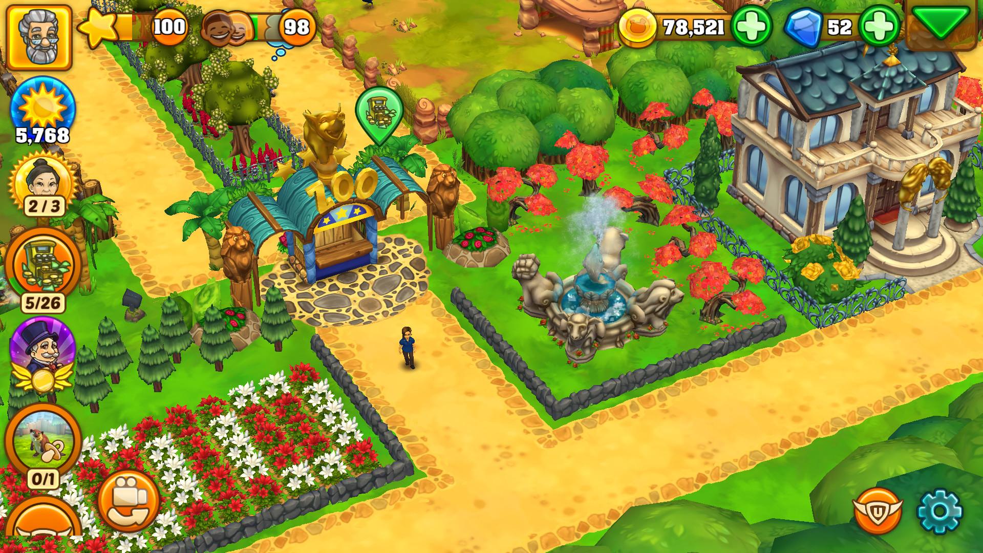 Zoo 2: Animal Park