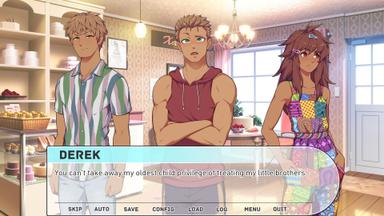Our Life: Beginnings &amp; Always - Derek's Story PC Fiyatları