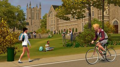 The Sims 3: University Life PC Key Fiyatları