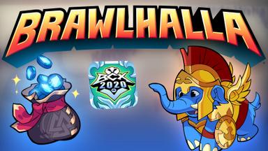 Brawlhalla - BCX 2020 Pack