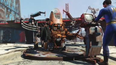 Fallout 4 - Automatron PC Fiyatları