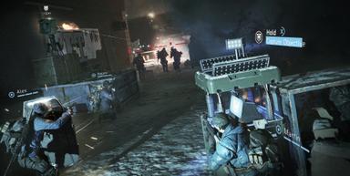 Tom Clancy's The Division™ Fiyat Karşılaştırma