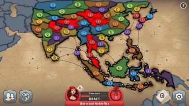 RISK: Global Domination Fiyat Karşılaştırma