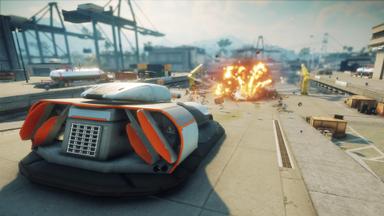 Just Cause™ 4: Sea Dogs Vehicle Pack PC Key Fiyatları