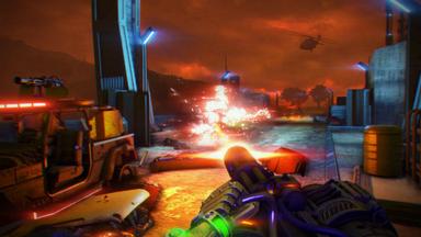 Far Cry 3 - Blood Dragon PC Key Fiyatları