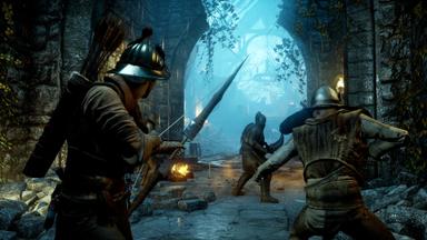 Dragon Age™ Inquisition Fiyat Karşılaştırma
