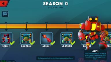 Bomb Bots Arena PC Fiyatları
