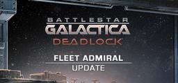 Battlestar Galactica Deadlock