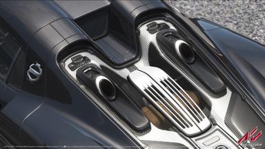 Assetto Corsa - Porsche Pack I PC Key Fiyatları
