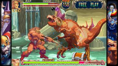 Capcom Fighting Collection Fiyat Karşılaştırma