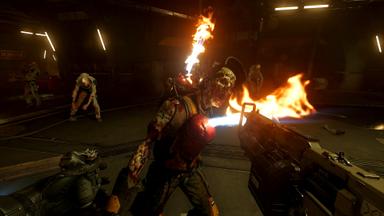 DOOM VFR Fiyat Karşılaştırma