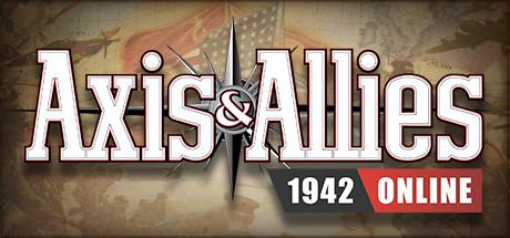 Axis &amp; Allies 1942 Online