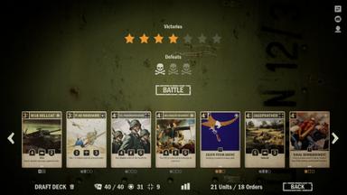 KARDS - The WWII Card Game