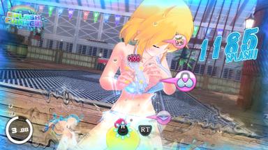 SENRAN KAGURA Peach Beach Splash PC Key Fiyatları