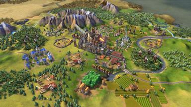 Sid Meier's Civilization® VI