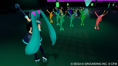 Space Channel 5 VR Kinda Funky News Flash! PC Key Fiyatları