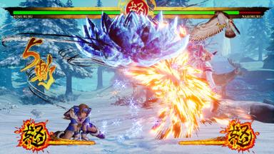 SAMURAI SHODOWN - DLC CHARACTER &quot;RIMURURU&quot; PC Fiyatları