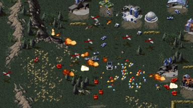 Command &amp; Conquer Red Alert™, Counterstrike™ and The Aftermath™ PC Key Fiyatları