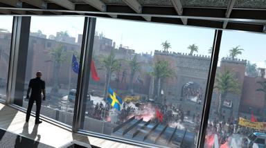 HITMAN™: Episode 3 - Marrakesh