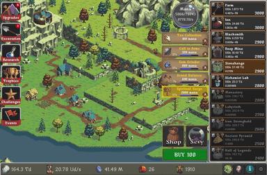 Realm Grinder PC Fiyatları