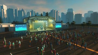 Cities: Skylines - Concerts Fiyat Karşılaştırma