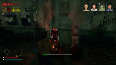 Home Sweet Home : Survive