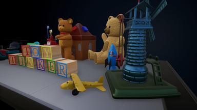 Toy Tinker Simulator: BETA PC Fiyatları
