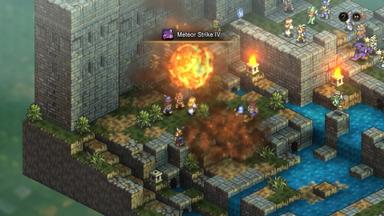 Tactics Ogre: Reborn PC Key Fiyatları