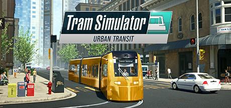 Tram Simulator Urban Transit