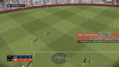 AFL 23 PC Key Fiyatları