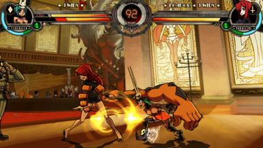 Skullgirls PC Fiyatları