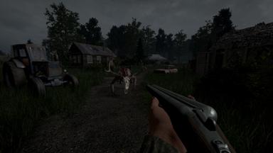 Skinwalker Hunt PC Key Fiyatları