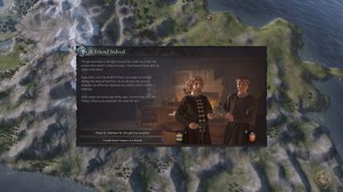 Crusader Kings III: Friends &amp; Foes PC Key Fiyatları