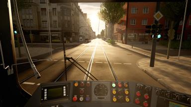 TramSim Munich PC Fiyatları