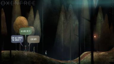 Oxenfree Fiyat Karşılaştırma