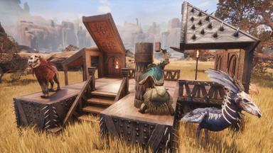 Conan Exiles - The Savage Frontier Pack Fiyat Karşılaştırma
