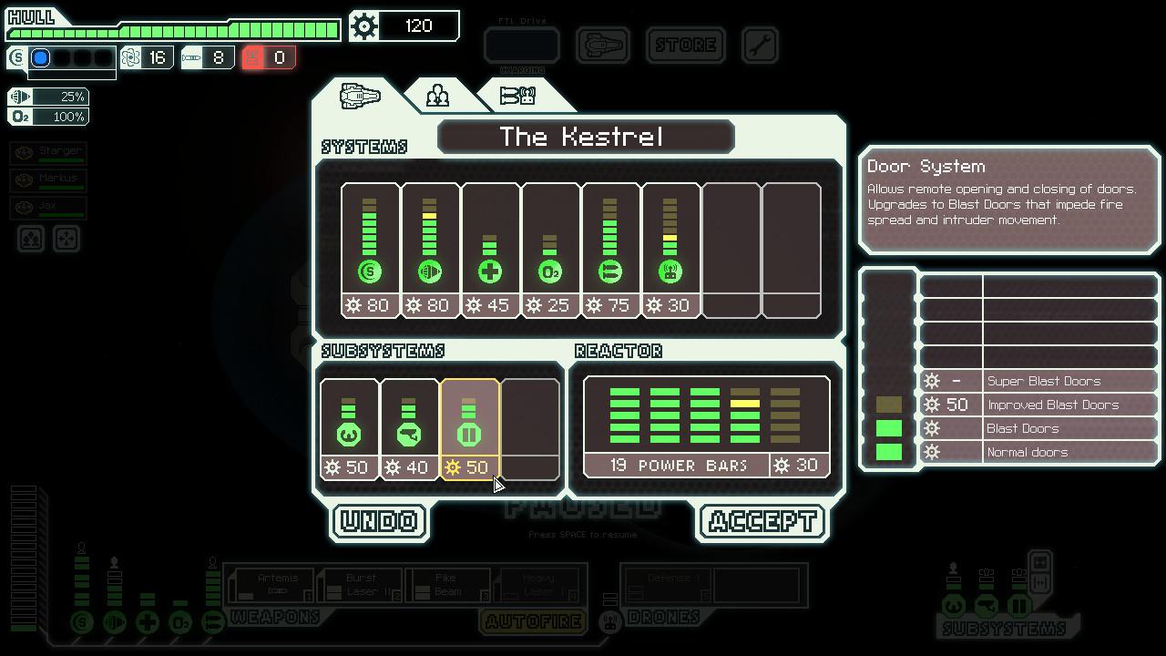 FTL: Faster Than Light