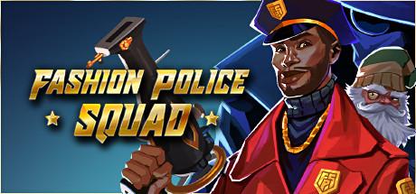 Fashion Police Squad