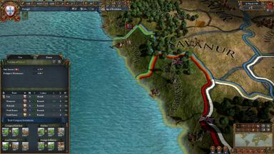 Expansion - Europa Universalis IV: Dharma PC Fiyatları