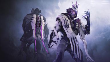 Warframe: Tempestarii Supporter Pack