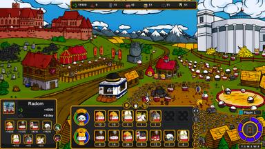 CountryBalls Heroes Fiyat Karşılaştırma