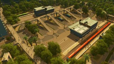 Cities: Skylines PC Key Fiyatları