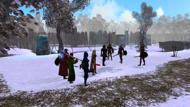 Neverwinter Nights: Enhanced Edition Tyrants of the Moonsea Fiyat Karşılaştırma