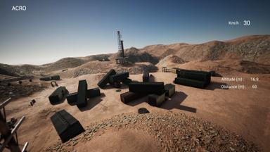 Uncrashed : FPV Drone Simulator PC Fiyatları